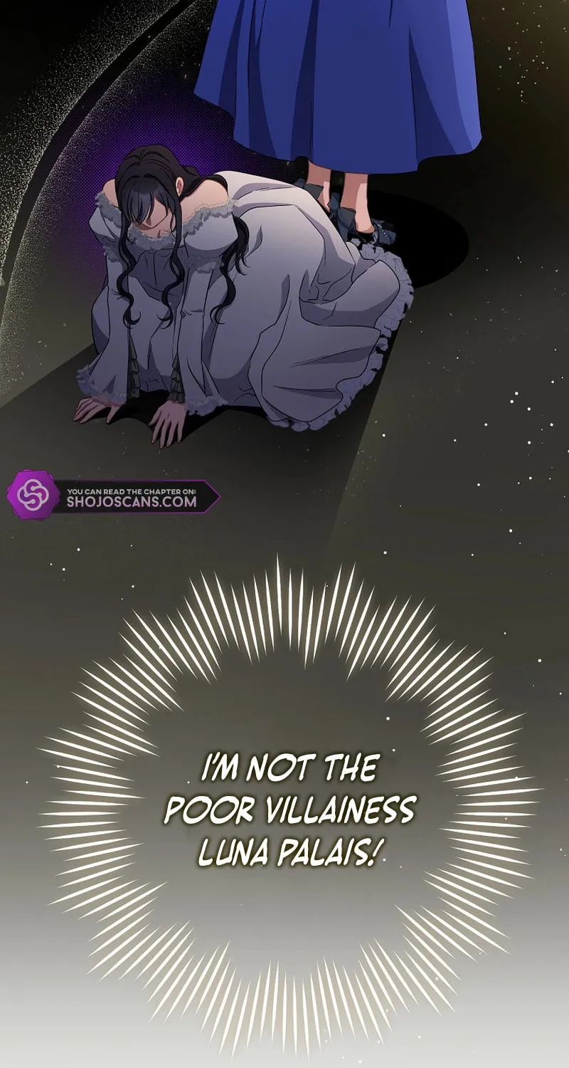 The Male Lead? I Don't Want Him Chapter 16 page 69 - 