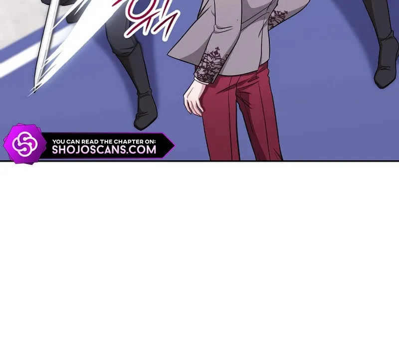 The Male Lead? I Don't Want Him Chapter 16 page 8 - 