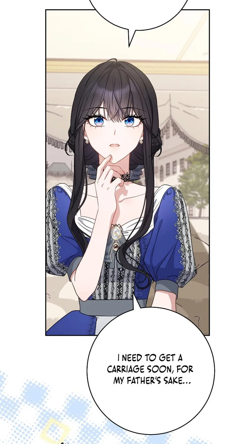 The Male Lead? I Don't Want Him Chapter 16 page 72 - 
