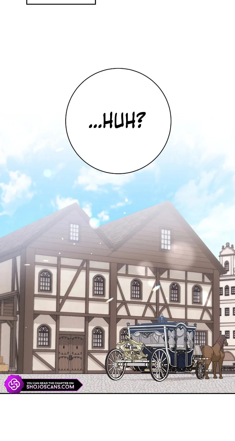 The Male Lead? I Don't Want Him Chapter 16 page 77 - 