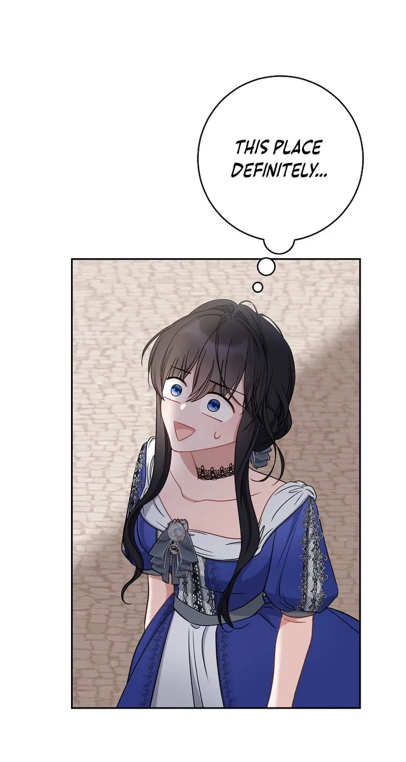 The Male Lead? I Don't Want Him Chapter 16 page 78 - 
