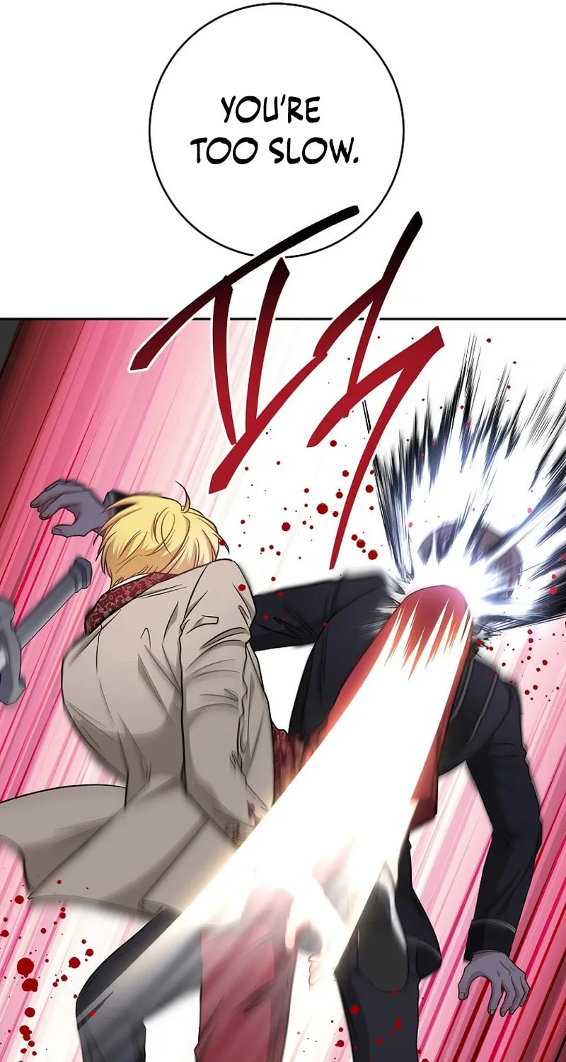 The Male Lead? I Don't Want Him Chapter 16 page 9 - 