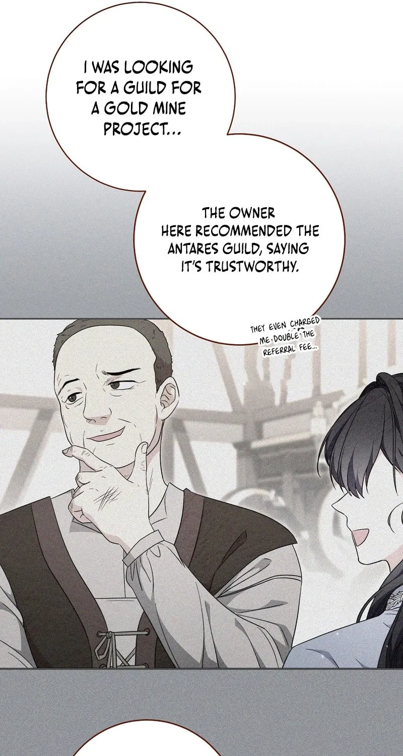 The Male Lead? I Don't Want Him Chapter 16 page 81 - 