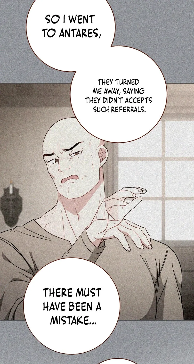 The Male Lead? I Don't Want Him Chapter 16 page 82 - 