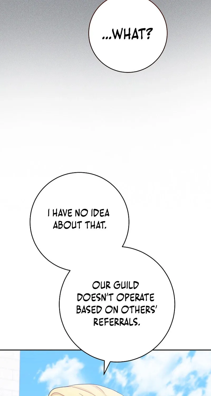 The Male Lead? I Don't Want Him Chapter 16 page 83 - 