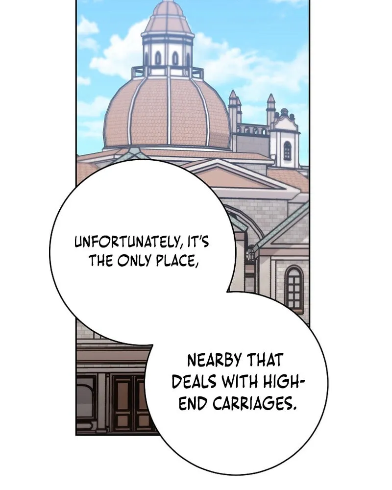 The Male Lead? I Don't Want Him Chapter 16 page 87 - 