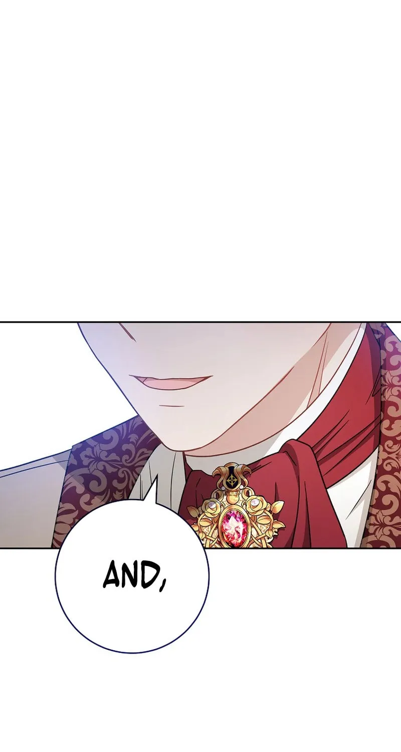 The Male Lead? I Don't Want Him Chapter 16 page 88 - 