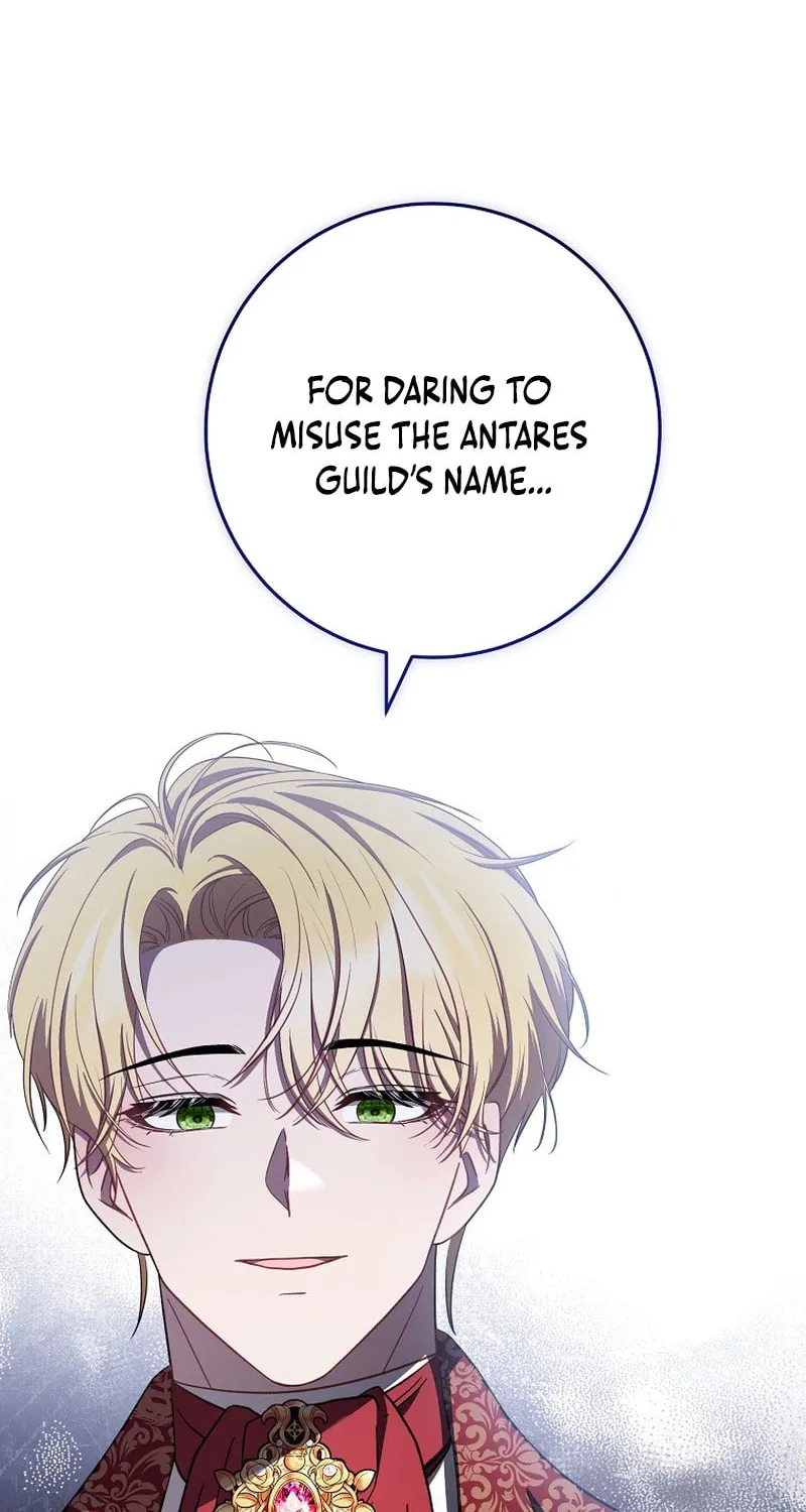 The Male Lead? I Don't Want Him Chapter 16 page 89 - 