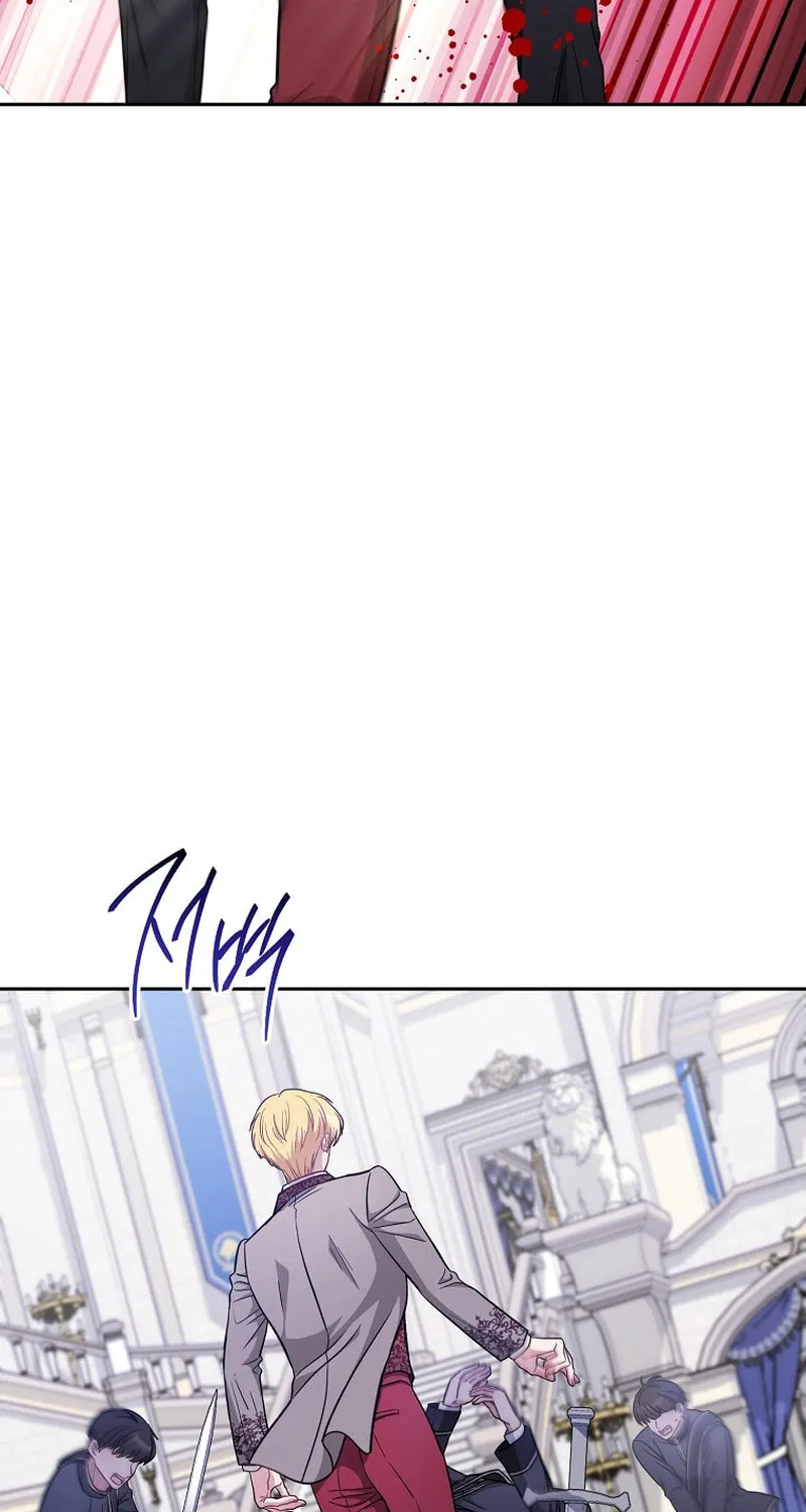 The Male Lead? I Don't Want Him Chapter 16 page 10 - 