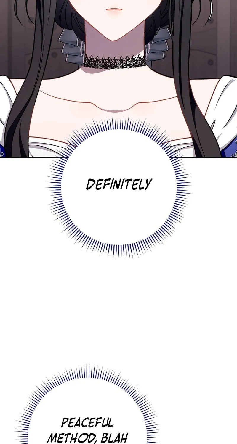 The Male Lead? I Don't Want Him Chapter 16 page 96 - 