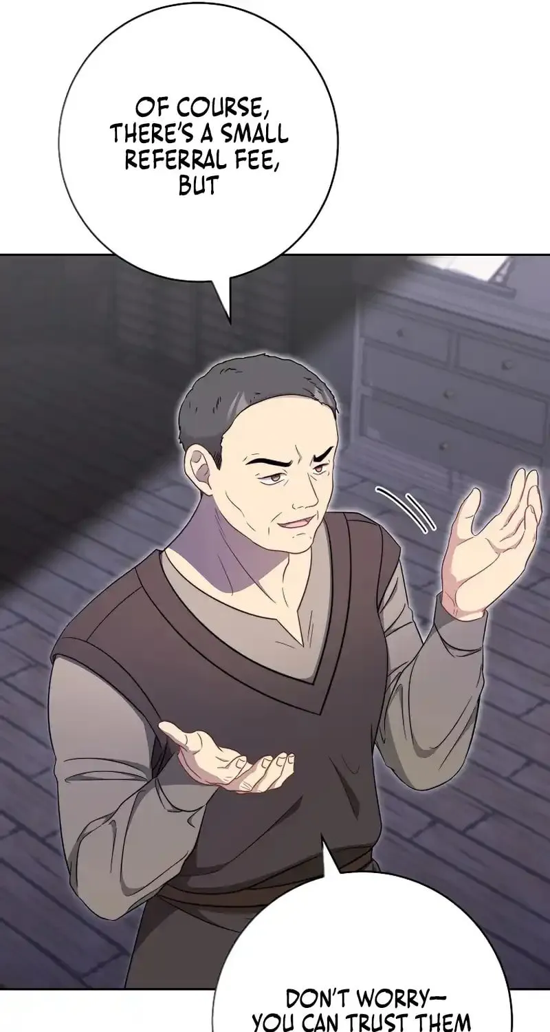 The Male Lead? I Don't Want Him Chapter 17 page 11 - 