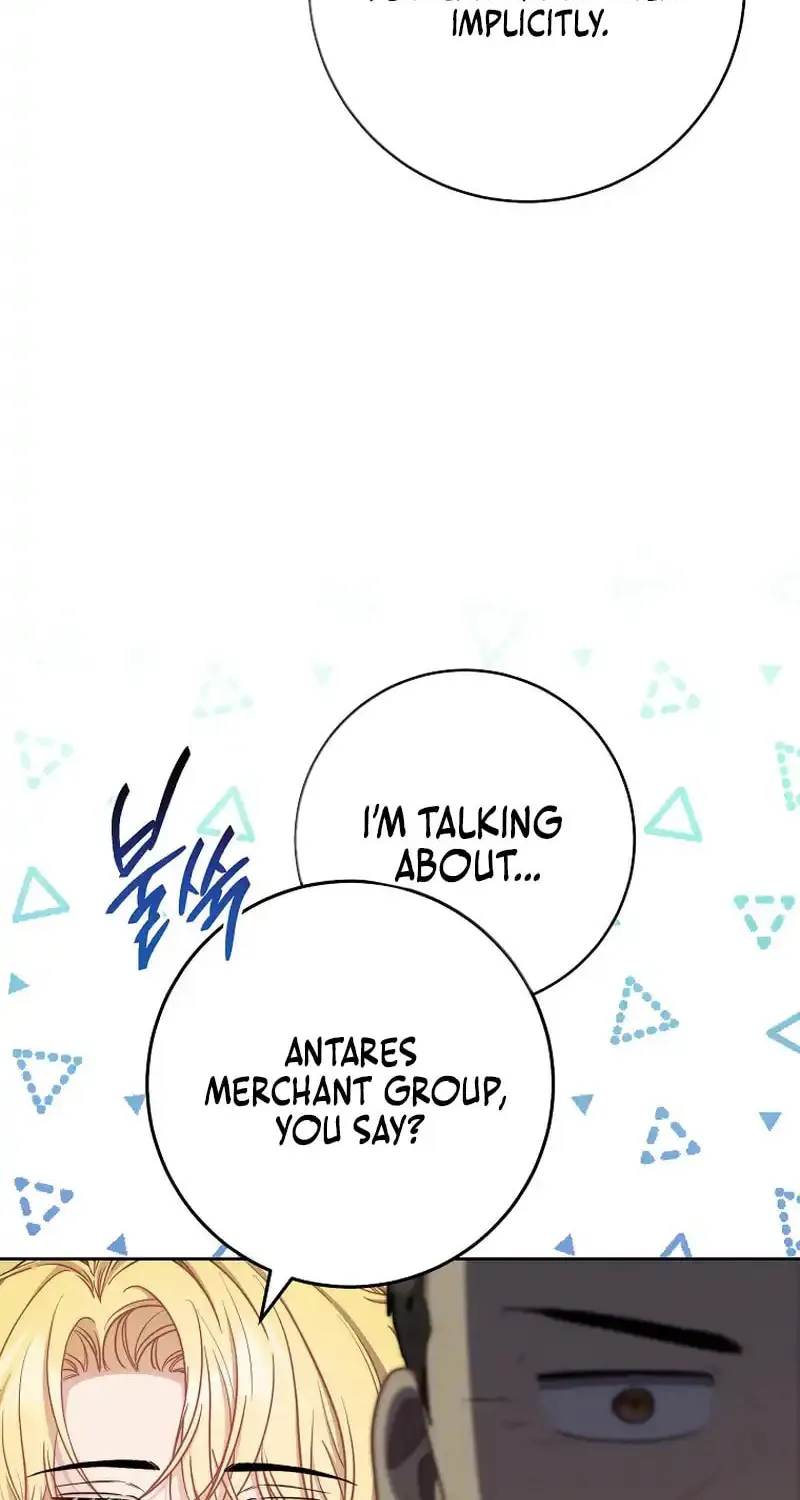 The Male Lead? I Don't Want Him Chapter 17 page 12 - 
