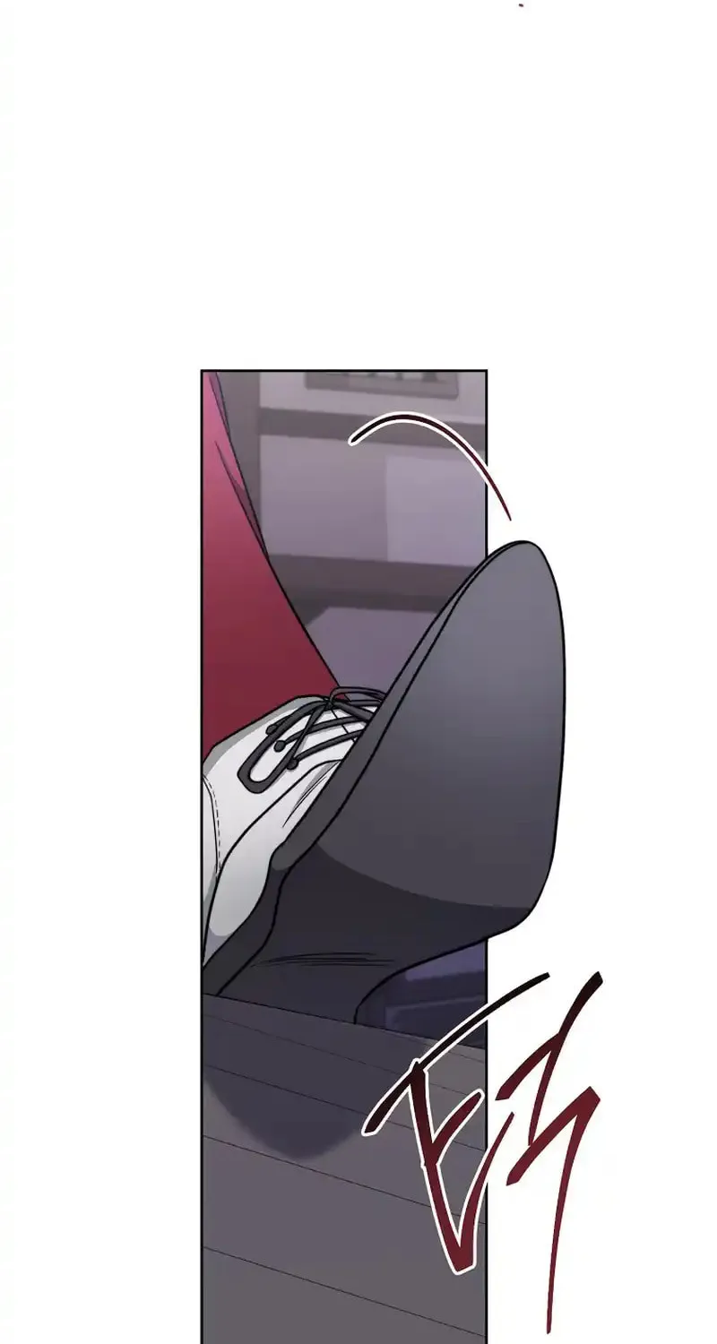 The Male Lead? I Don't Want Him Chapter 17 page 24 - 