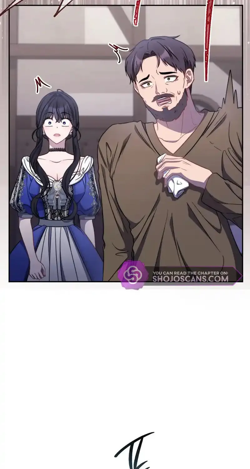 The Male Lead? I Don't Want Him Chapter 17 page 26 - 