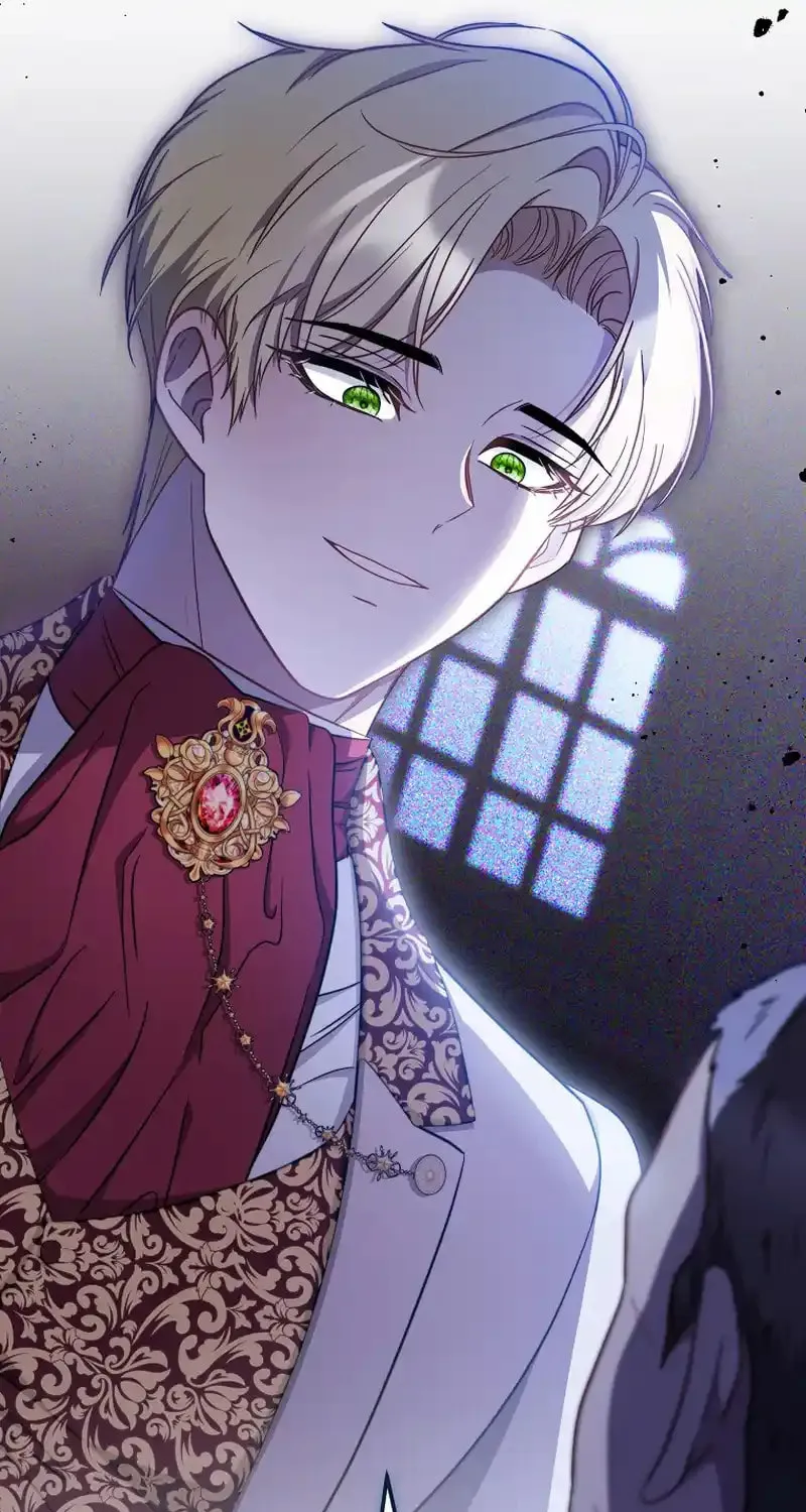 The Male Lead? I Don't Want Him Chapter 17 page 30 - 