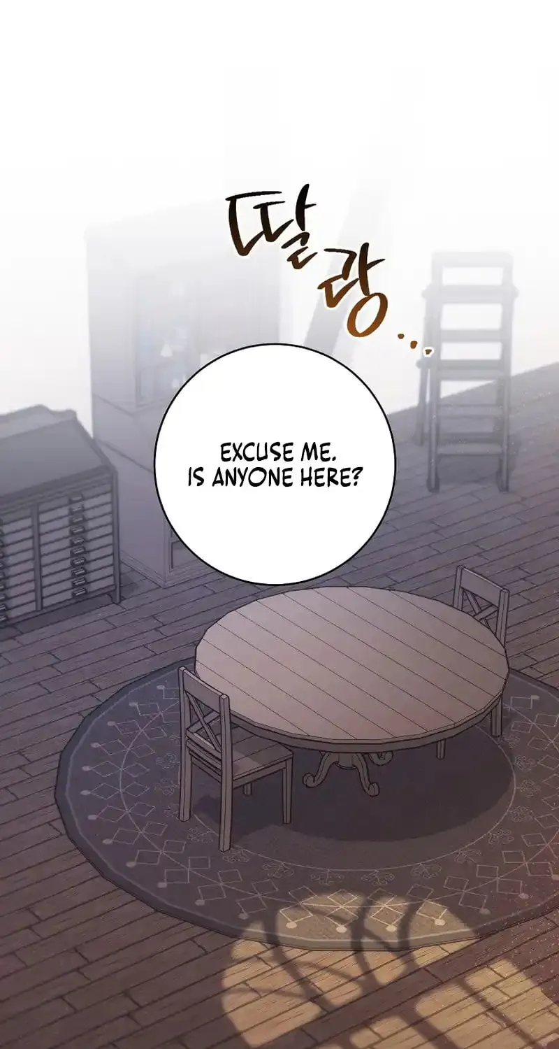 The Male Lead? I Don't Want Him Chapter 17 page 4 - 