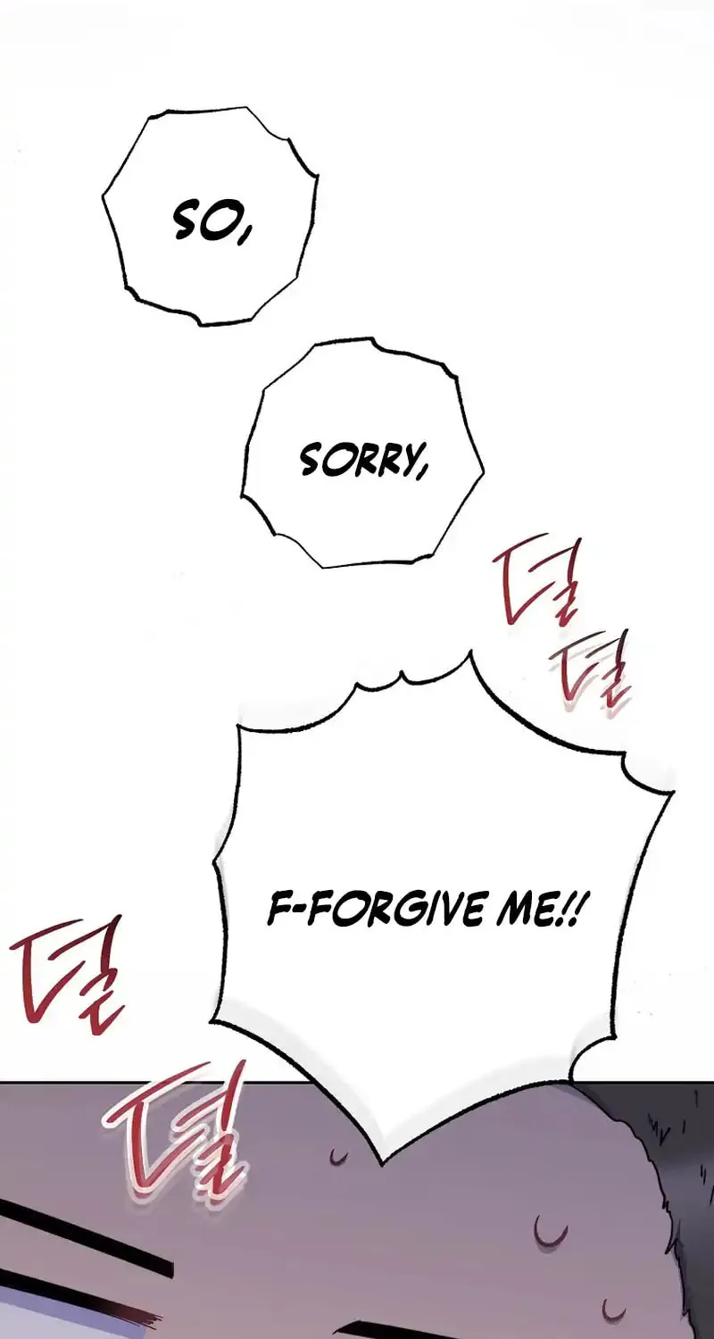The Male Lead? I Don't Want Him Chapter 17 page 33 - 