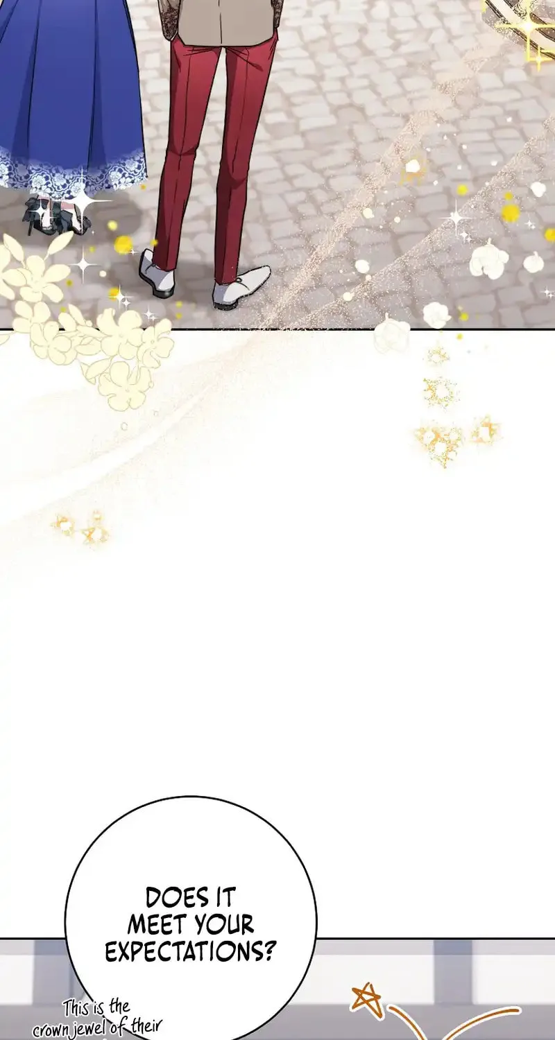 The Male Lead? I Don't Want Him Chapter 17 page 38 - 