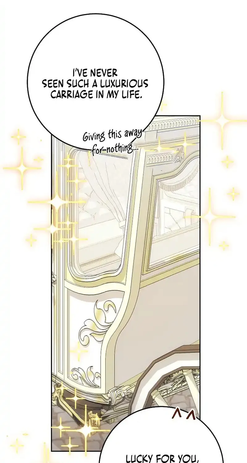 The Male Lead? I Don't Want Him Chapter 17 page 40 - 