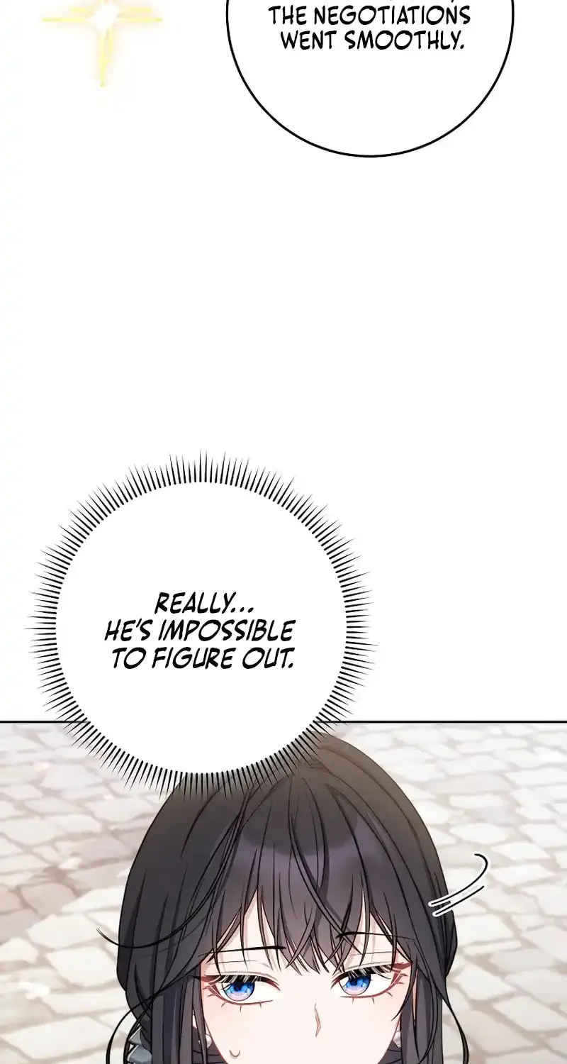 The Male Lead? I Don't Want Him Chapter 17 page 41 - 
