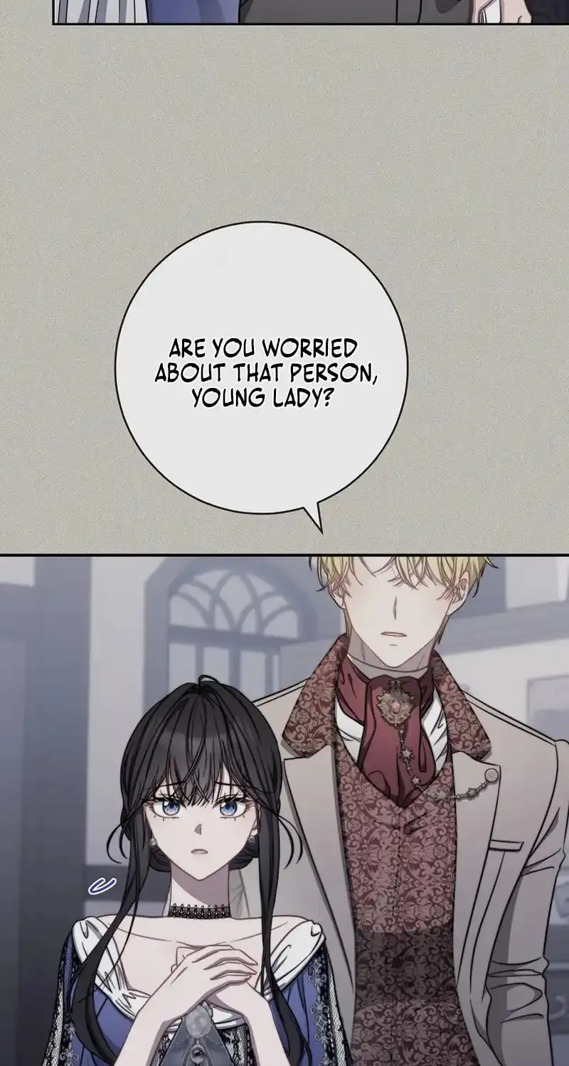 The Male Lead? I Don't Want Him Chapter 17 page 44 - 