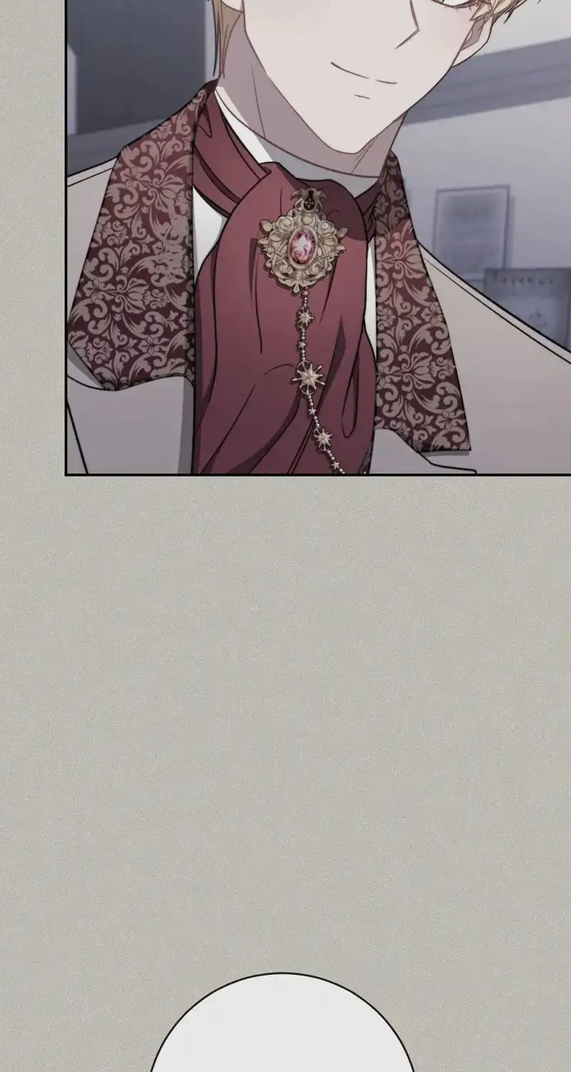 The Male Lead? I Don't Want Him Chapter 17 page 46 - 