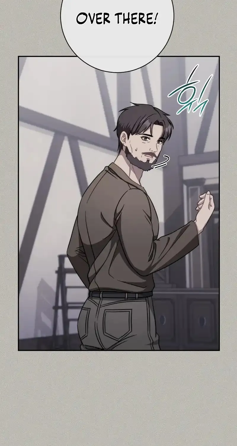The Male Lead? I Don't Want Him Chapter 17 page 47 - 