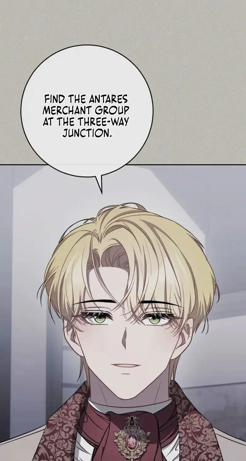 The Male Lead? I Don't Want Him Chapter 17 page 48 - 