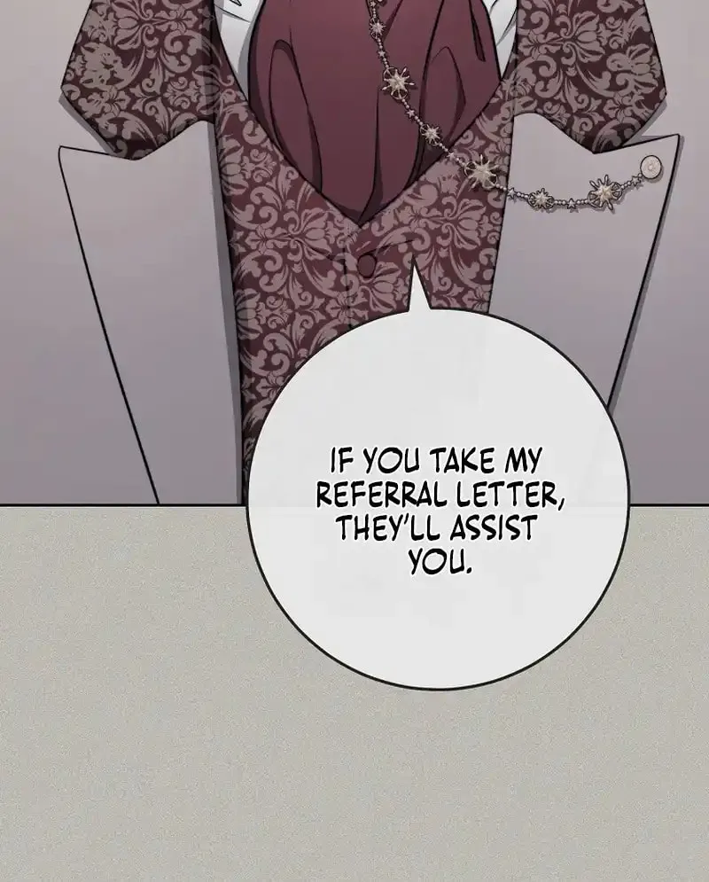 The Male Lead? I Don't Want Him Chapter 17 page 49 - 
