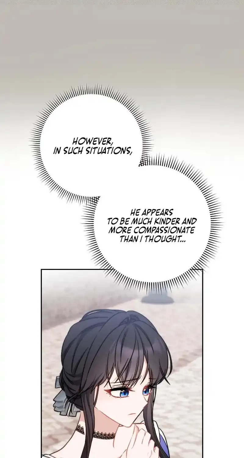 The Male Lead? I Don't Want Him Chapter 17 page 50 - 