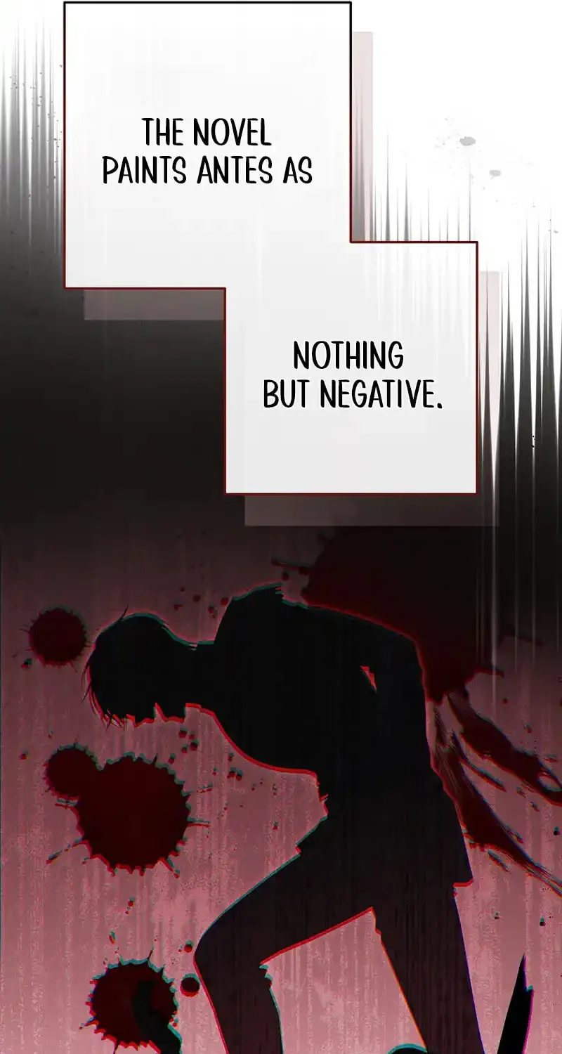 The Male Lead? I Don't Want Him Chapter 17 page 52 - 