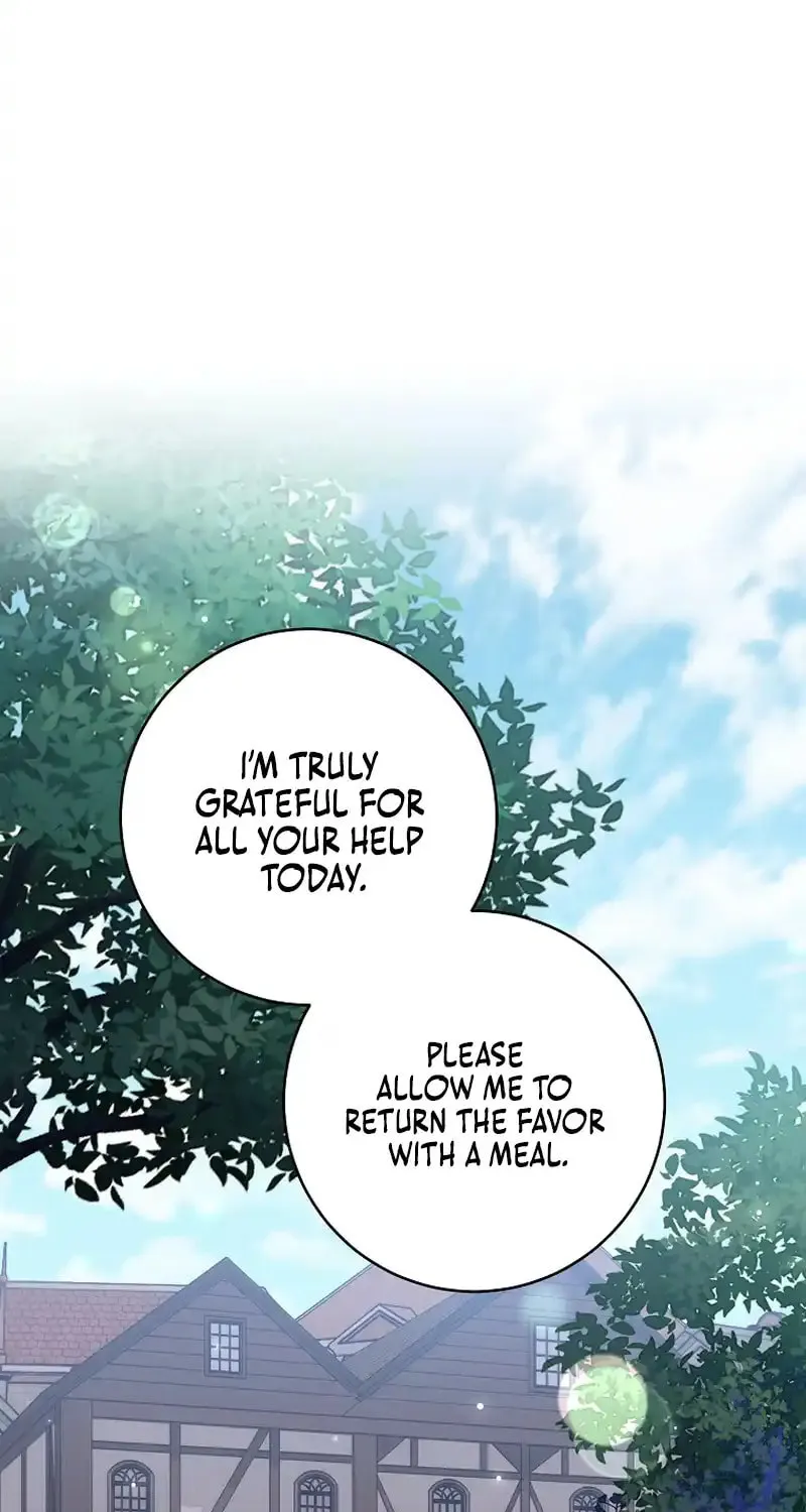 The Male Lead? I Don't Want Him Chapter 17 page 59 - 
