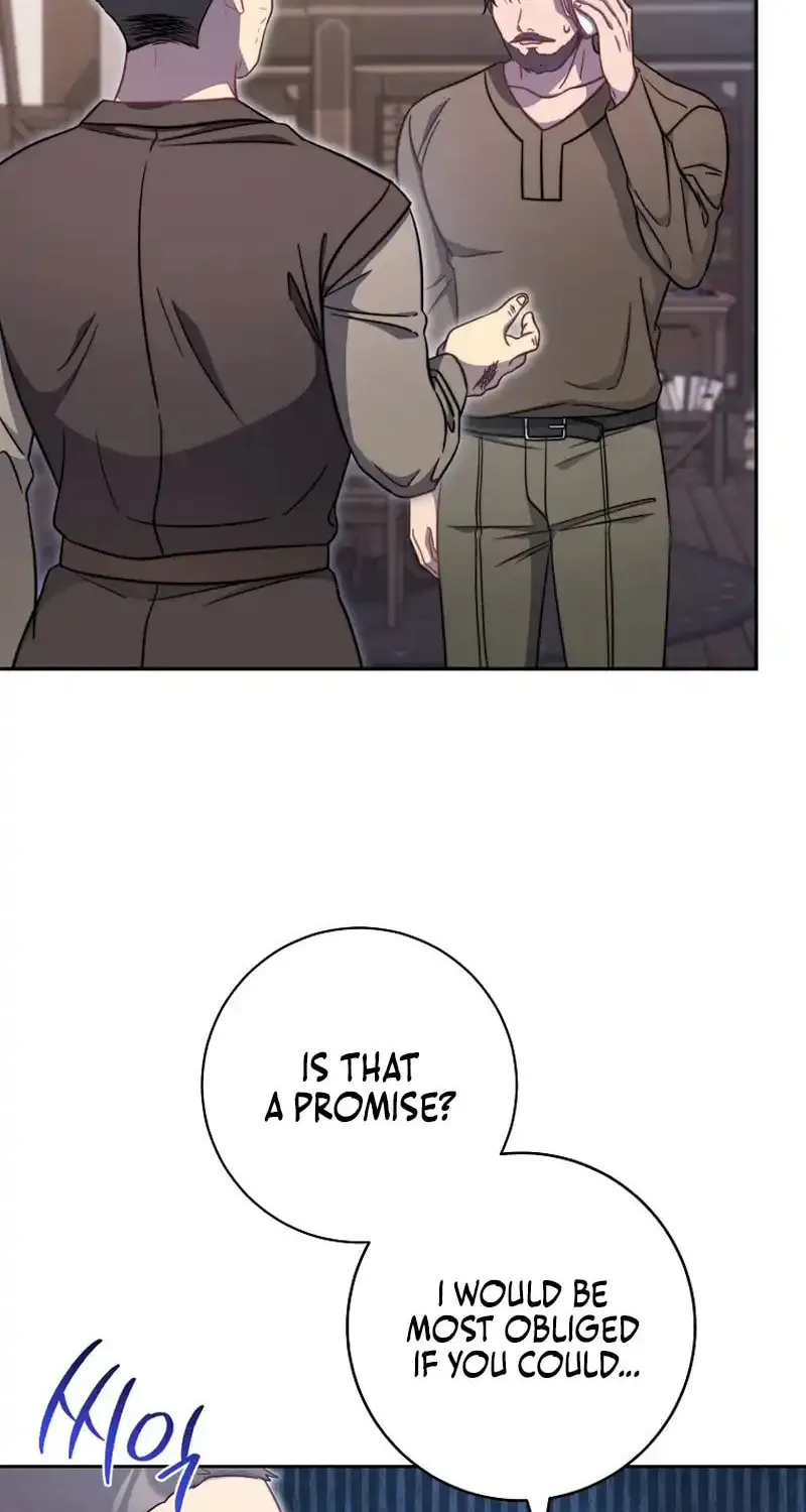 The Male Lead? I Don't Want Him Chapter 17 page 7 - 