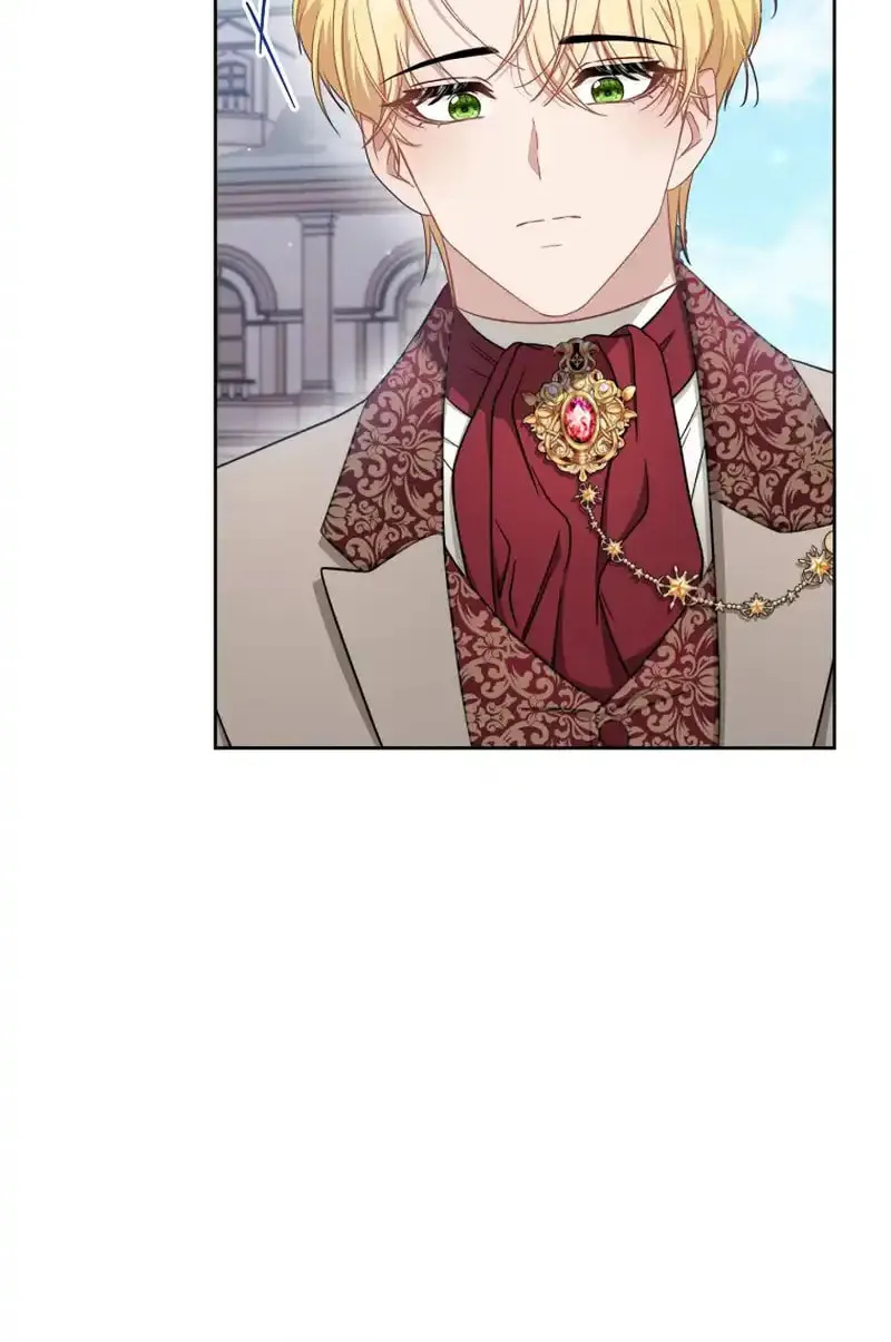 The Male Lead? I Don't Want Him Chapter 17 page 62 - 