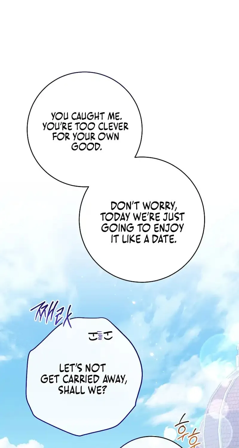The Male Lead? I Don't Want Him Chapter 17 page 66 - 