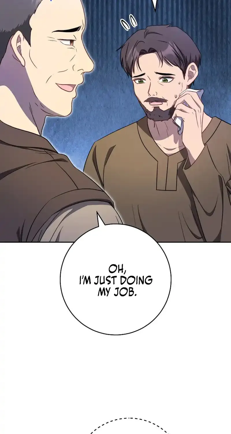The Male Lead? I Don't Want Him Chapter 17 page 8 - 