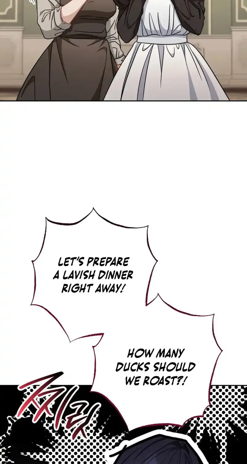 The Male Lead? I Don't Want Him Chapter 17 page 72 - 