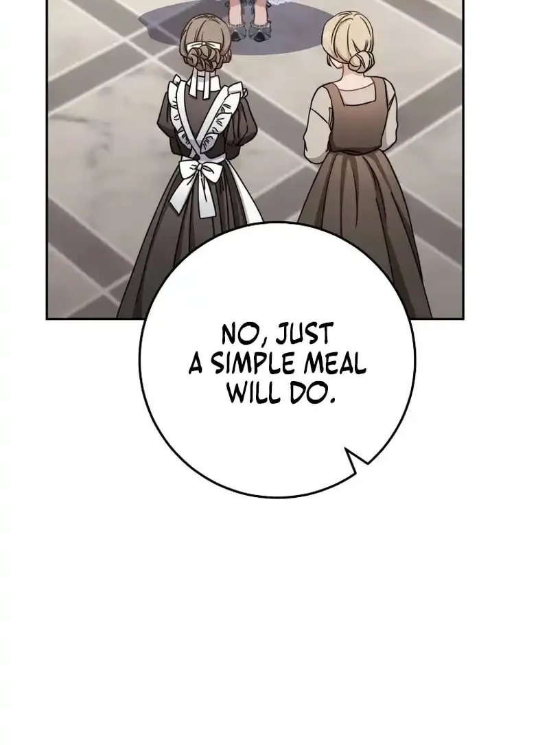 The Male Lead? I Don't Want Him Chapter 17 page 75 - 