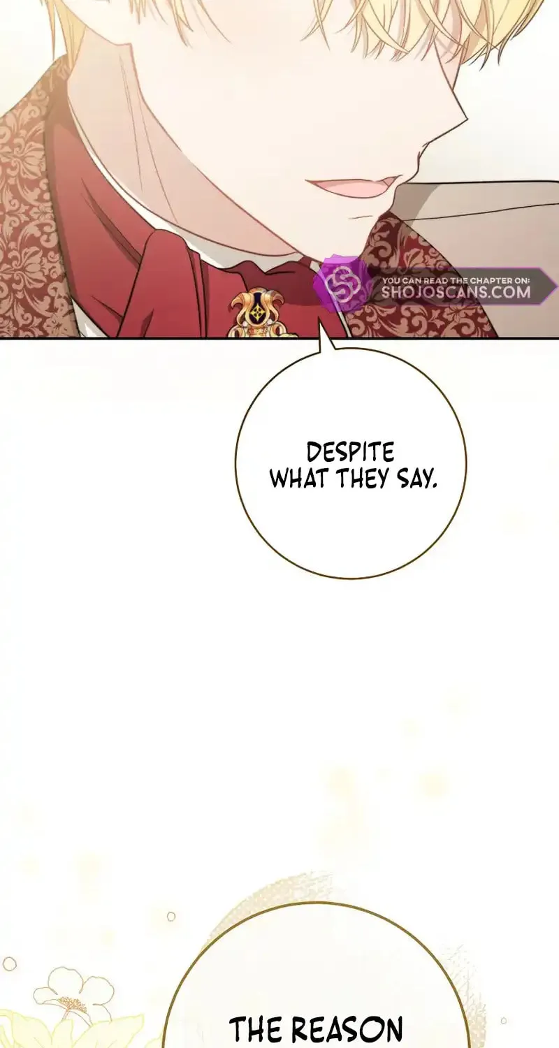 The Male Lead? I Don't Want Him Chapter 17 page 79 - 