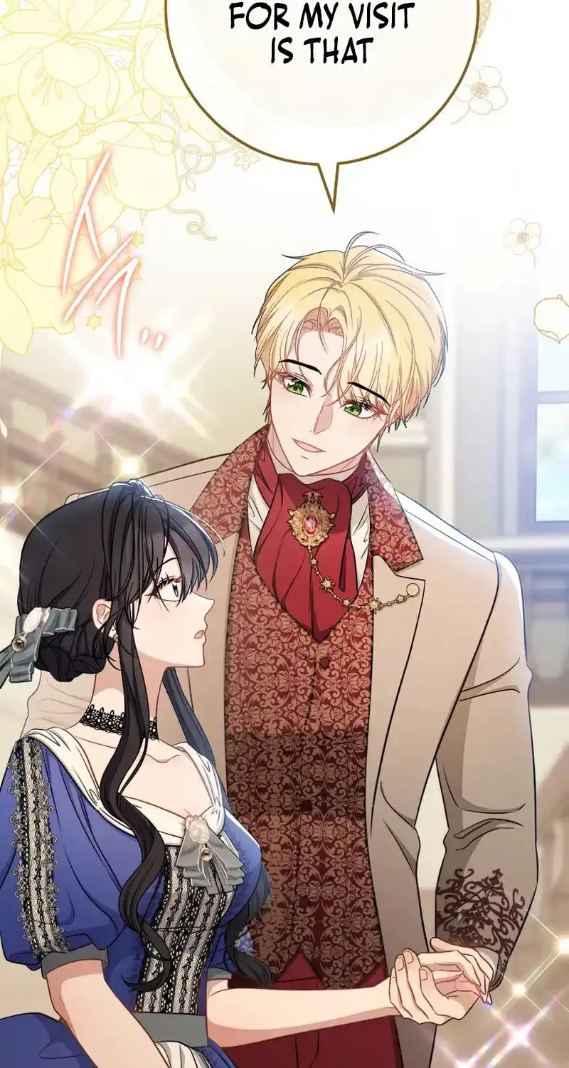 The Male Lead? I Don't Want Him Chapter 17 page 80 - 