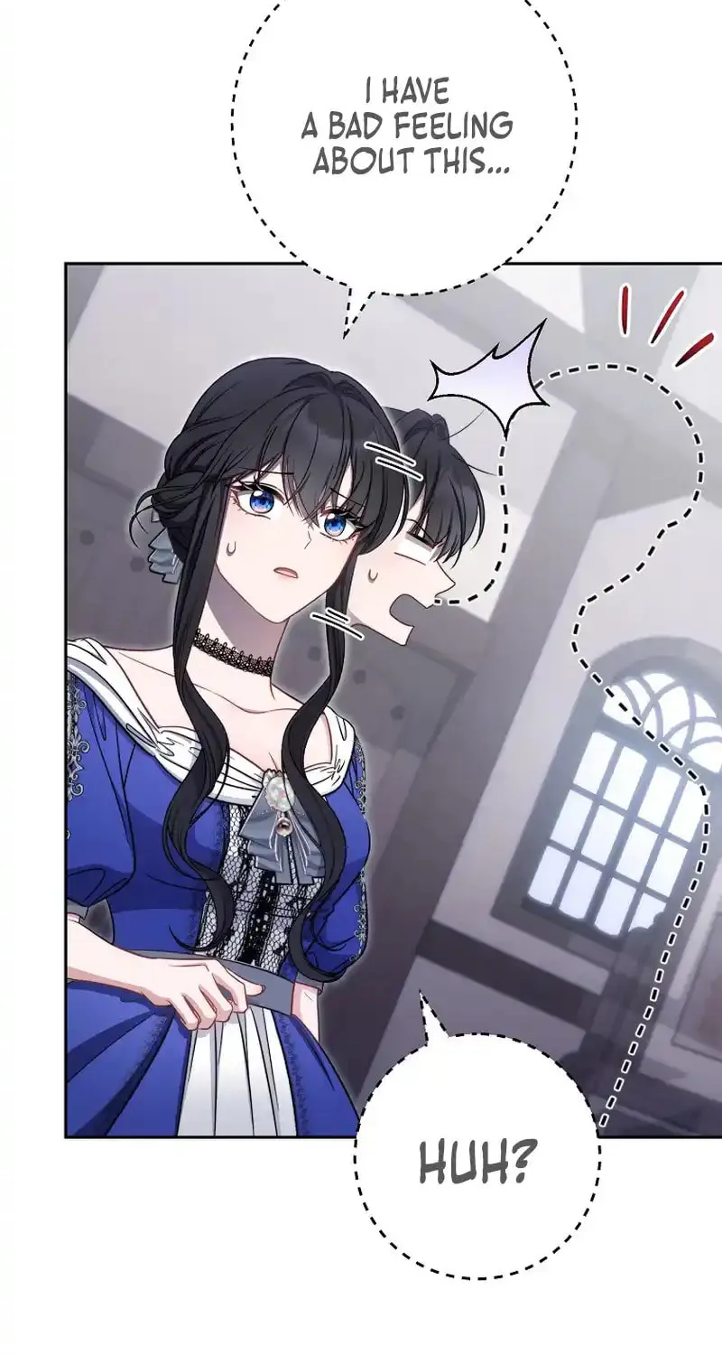 The Male Lead? I Don't Want Him Chapter 17 page 9 - 