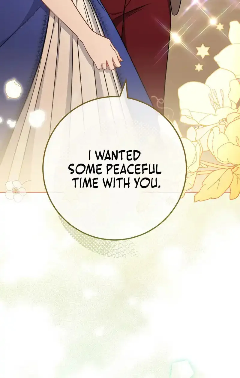 The Male Lead? I Don't Want Him Chapter 17 page 81 - 