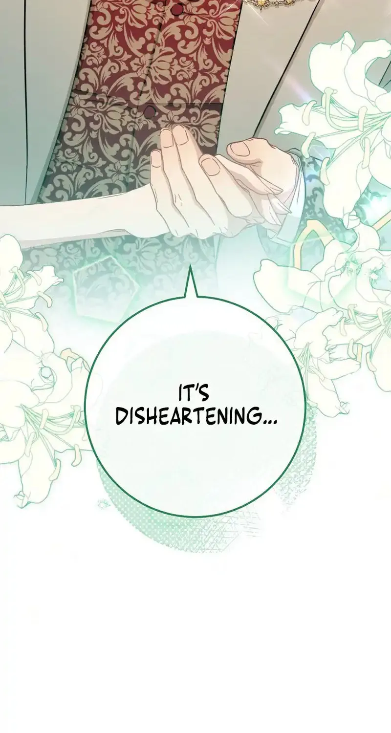 The Male Lead? I Don't Want Him Chapter 17 page 83 - 