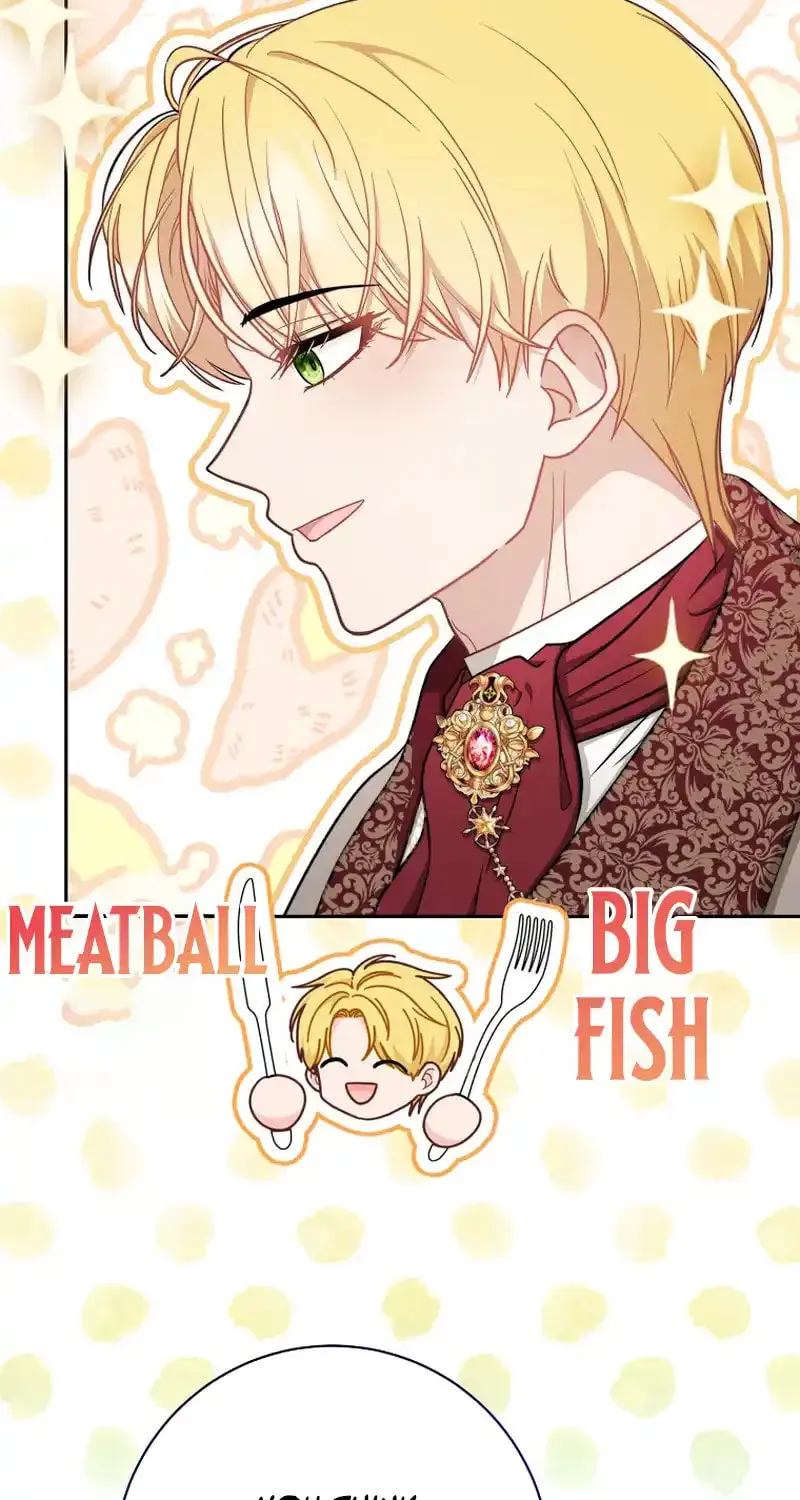The Male Lead? I Don't Want Him Chapter 17 page 86 - 