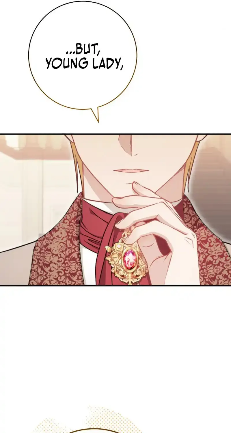 The Male Lead? I Don't Want Him Chapter 17 page 89 - 