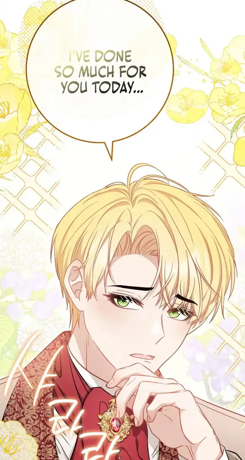 The Male Lead? I Don't Want Him Chapter 17 page 90 - 