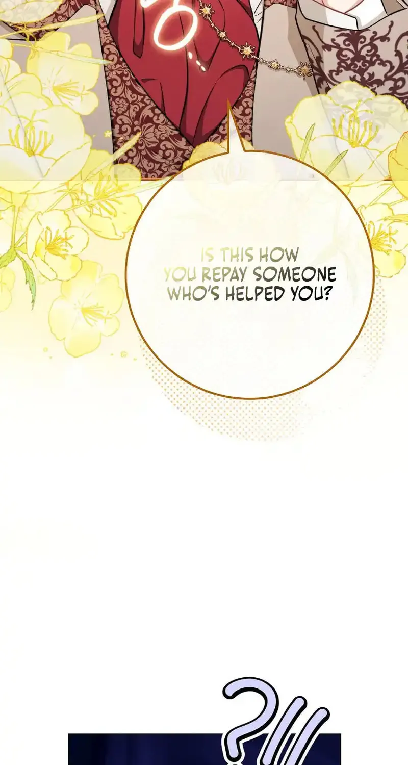 The Male Lead? I Don't Want Him Chapter 17 page 91 - 