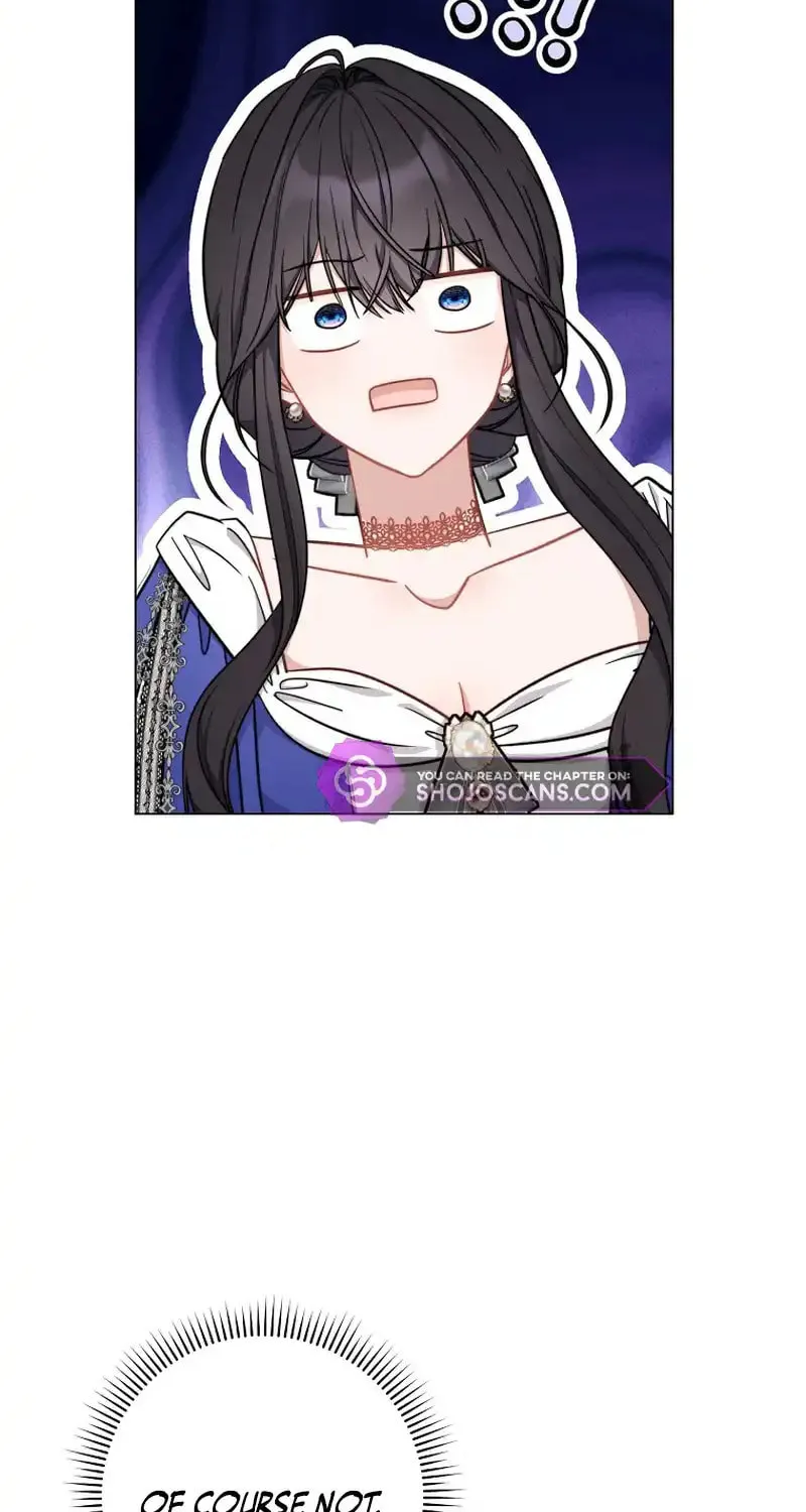 The Male Lead? I Don't Want Him Chapter 17 page 92 - 