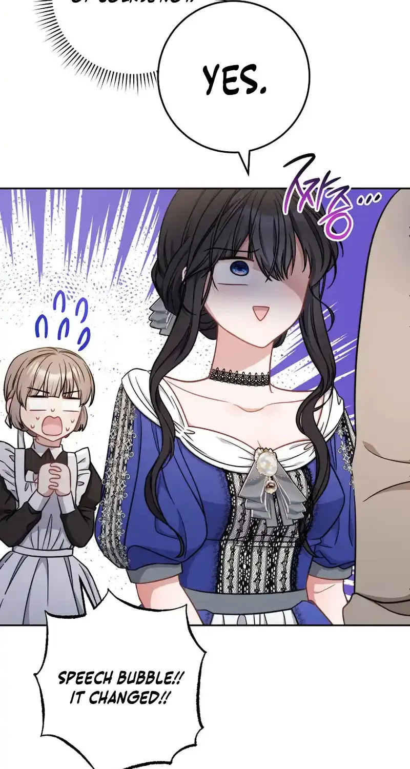 The Male Lead? I Don't Want Him Chapter 17 page 93 - 