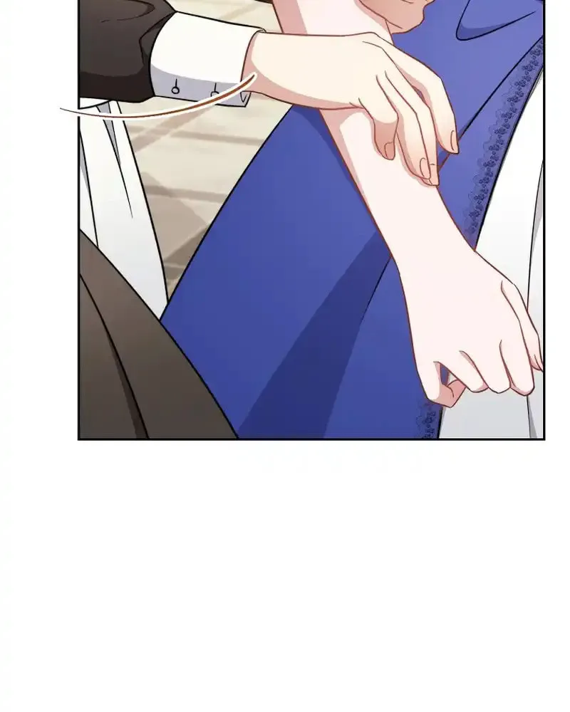 The Male Lead? I Don't Want Him Chapter 17 page 95 - 